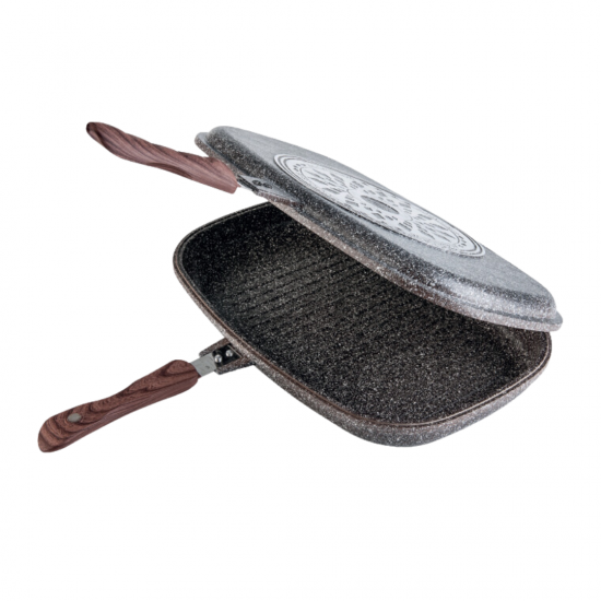 ZFP-8176 ZIO Granite Frying Pan ZFP-8176 ZIO Granite Frying Pan