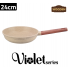 ZFP-8504/T24 Newal Classic Frying Pan 24 cm  