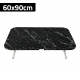 ZIO ZLT-S127 Low Table 60*90 cm