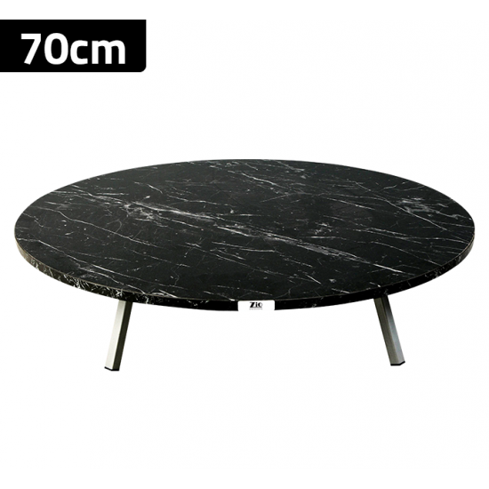  ZIO مێزی سوفرە 70سم - ZLT-S070/02