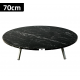 ZIO مێزی سوفرە 70سم - ZLT-S070