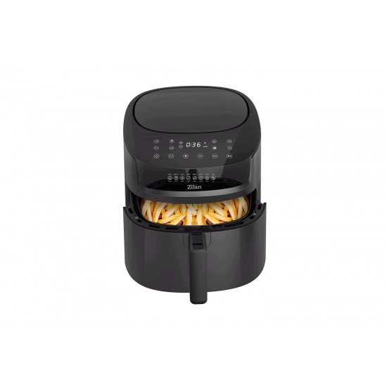 ZLN7999 - Zilan - Air Frier - 7L ZLN7999 - Zilan - Air Frier - 7L