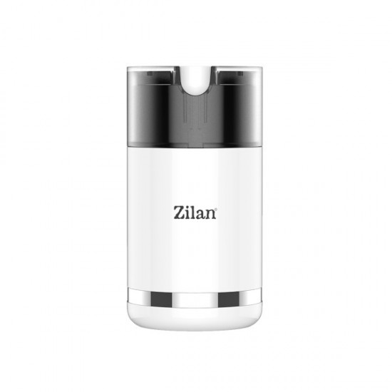 ZLN9280 Zilan electric grinder for coffee, steel blades, plastic body ZLN9280 Zilan electric grinder for coffee, steel blades, plastic body