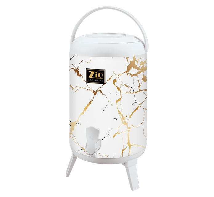 Water Jug 13.8L ZIO ZTH-4634\L14