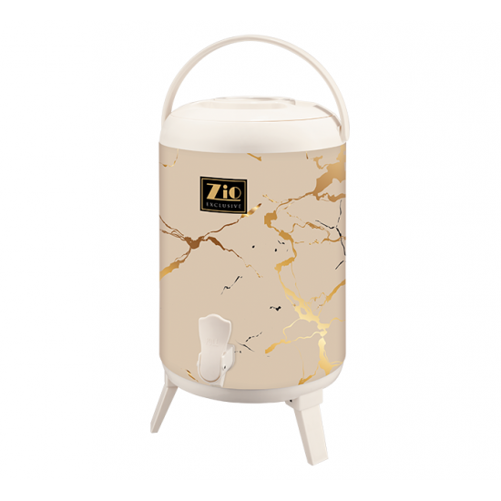 ZTH-4634\L14 ترمس ماء 13.8 لتر من زيو