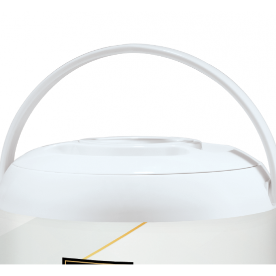 ZTH-4634\L14 ترمس ماء 13.8 لتر من زيو
