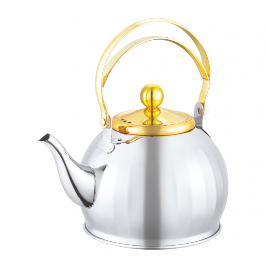 ZTP-1616 ZIO دەفری چای پۆڵا ستانلێس ZTP-1616 ZIO دەفری چای پۆڵا ستانلێس