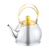 ZTP-1616 ZIO Stainless Steel Teapot