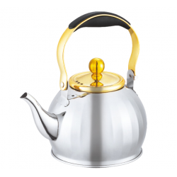 ZTP-1617 ZIO دەفری چای پۆڵا ستانلێس ZTP-1617 ZIO دەفری چای پۆڵا ستانلێس