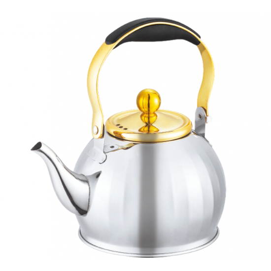 ZTP-1617 ZIO دەفری چای پۆڵا ستانلێس ZTP-1617 ZIO دەفری چای پۆڵا ستانلێس