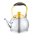 ZTP-1617 ZIO Stainless Steel Teapot