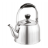 ZTP-1625 ZIO teapot Stainless steel Multi Sizes