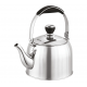 ZTP-1625 ZIO teapot Stainless steel Multi Sizes ZTP-1625 ZIO teapot Stainless steel Multi Sizes