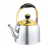 ZTP-1627 ZIO Stainless Steel Teapot Multi Sizes