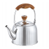 ZTP-1628 ZIO - Stainless Steel Teapot 