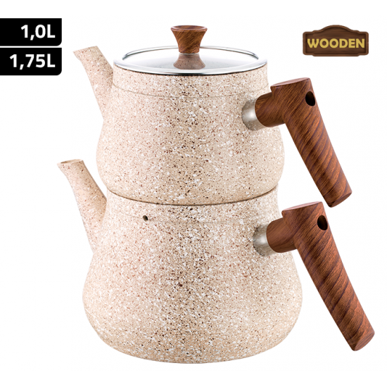 ZTS-3722 دەفری چای - زیۆ ZTS-3722 دەفری چای - زیۆ