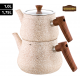 ZTS-3722 دەفری چای - زیۆ ZTS-3722 دەفری چای - زیۆ