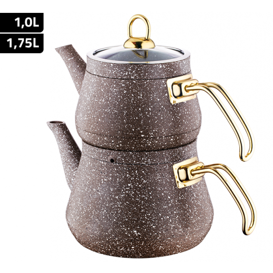 ZTS-3724 دەفری چای - زیۆ ZTS-3724 دەفری چای - زیۆ