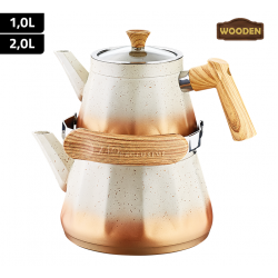 ZTS-3746 teapot set from Nawal