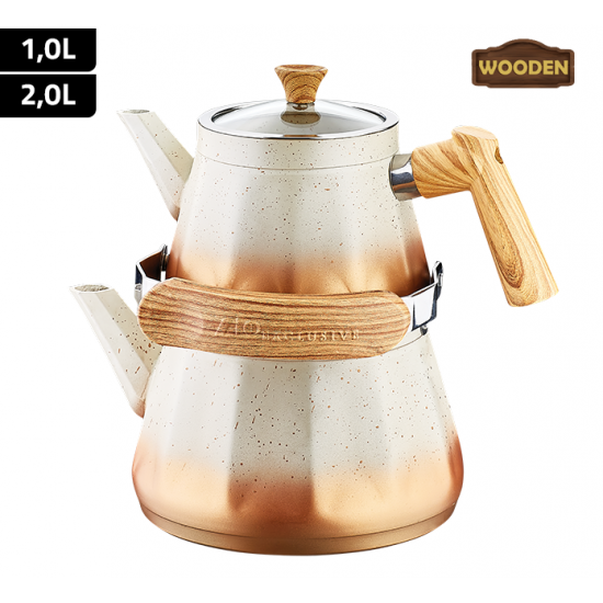 سێتی دەفری چای لە نەوالەوە ZTS-3746 سێتی دەفری چای لە نەوالەوە ZTS-3746