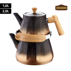 ZTS-3746 teapot set from Nawal ZTS-3746 teapot set from Nawal