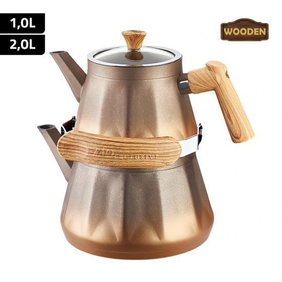 سێتی دەفری چای لە نەوالەوە ZTS-3746 سێتی دەفری چای لە نەوالەوە ZTS-3746
